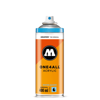 ONE4ALL ACRYLIC WATER-BASED SPRAY 400 ML Auf den Wunschzettel - Image 2