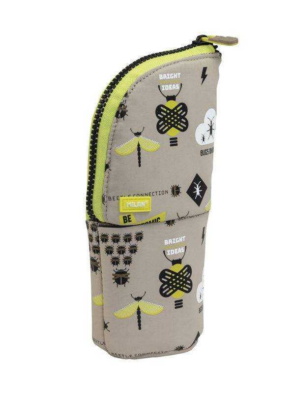 Ծալվող Գրչատուփ Be Atomic Բեժ