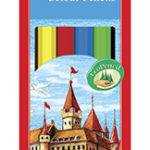 Colour Ecopencils 6 # 120106LE