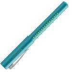 Fountain pen Grip 2010 M turquoise