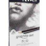 Graphite Set