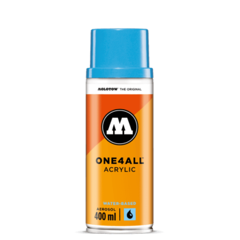 ONE4ALL ACRYLIC WATER-BASED SPRAY 400 ML Auf den Wunschzettel