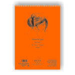 Mixed Media pads Authentic A5