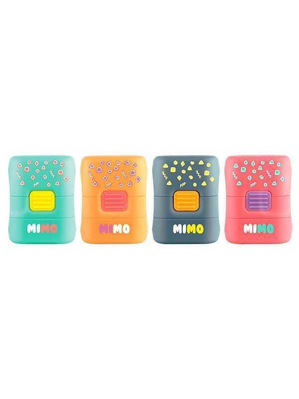Mimo COMPACT eraser&brush