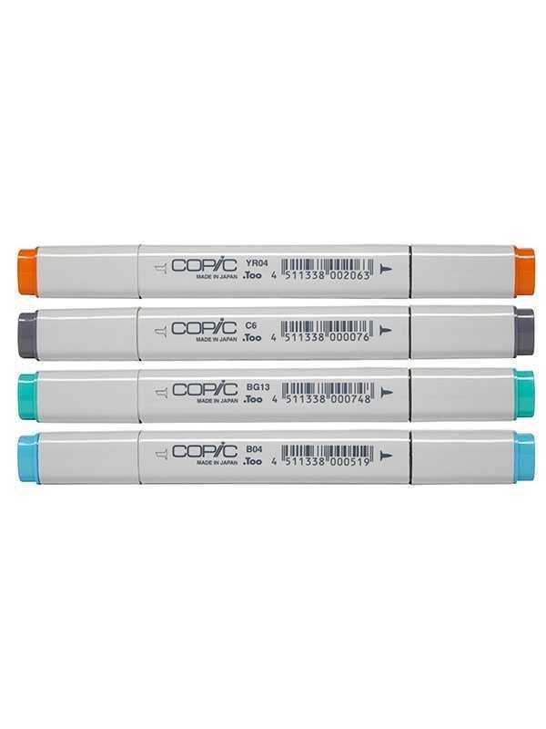 COPIC classic