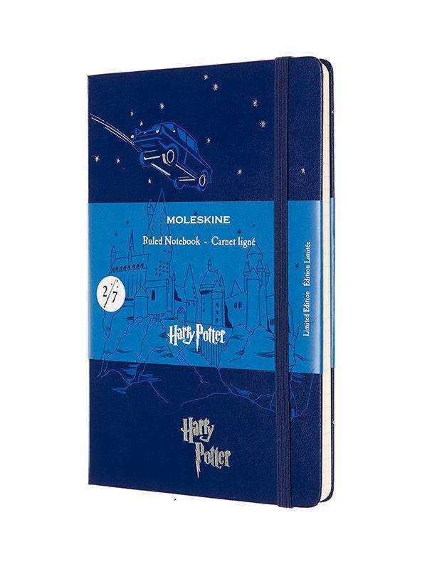 Հարրի Փոթերի Նոթատետր Սահմանափակ Թողարկում