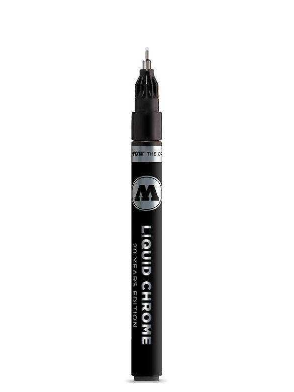 LIQUID CHROME™ MARKER 1 MM