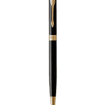 Sonnet Lacquered Black