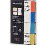 STICK NOTES - TRI COLOR