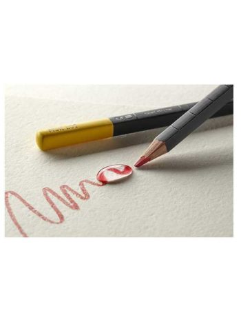 12 WATERCOLOR PENCILS - NATURALLY SMART - Image 6