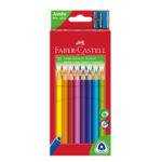 CP Junior Triangular box of 20