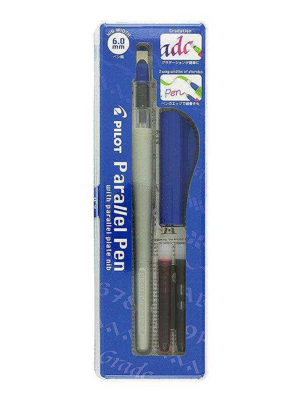 Pilot Parallel Calligraphy Pens