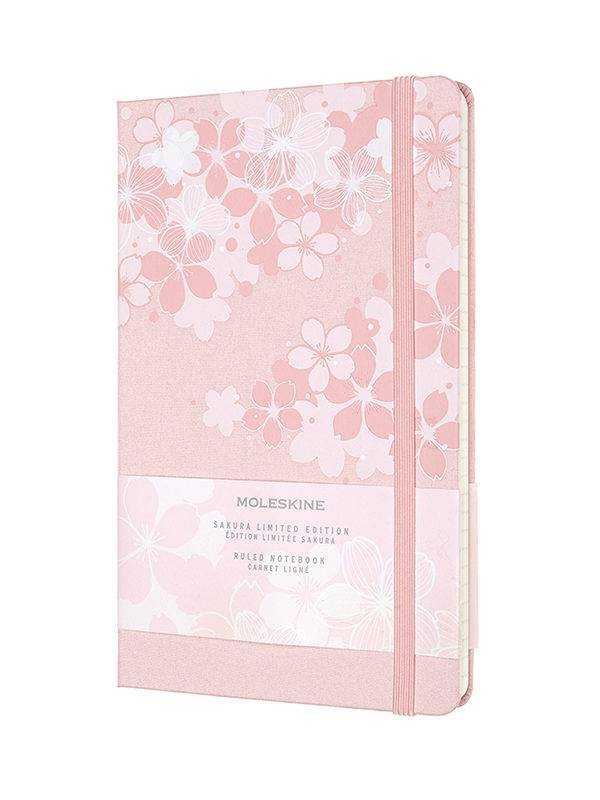 Սակուրա Սահմանափակ Թողարկմամբ Նոթատետր