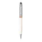 Sonnet Feminine Collection Metal and Pearl GT