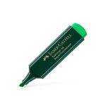 Textliner 48 Superfluorescent, green