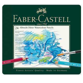 polychromos faber yerevan