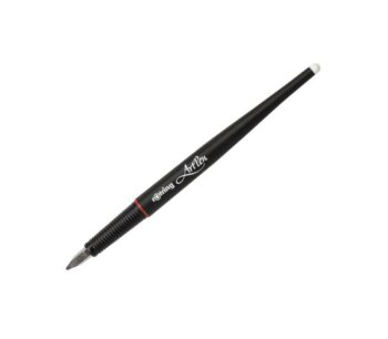 rotring calligraphy pen
