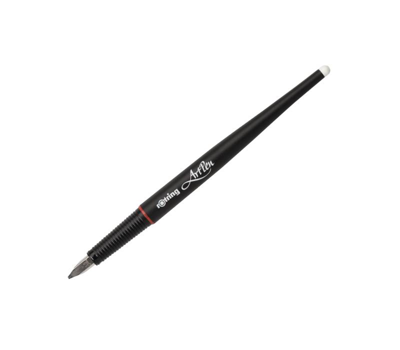 rotring calligraphy pen