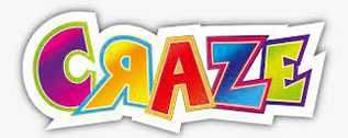 CRAZE
