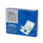 Watercolours Cotman Compact Box