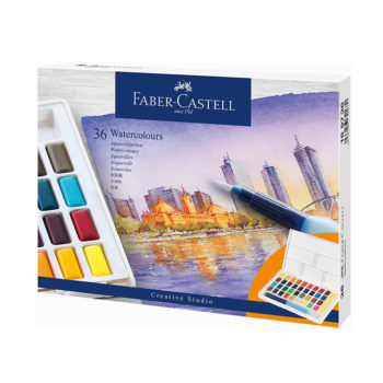 faberwatercolor