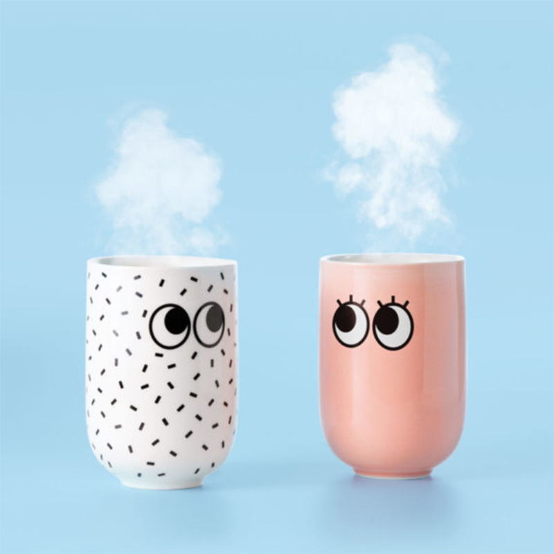 բաժակ զույգերի համար