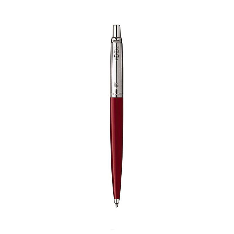 parker jotter original red