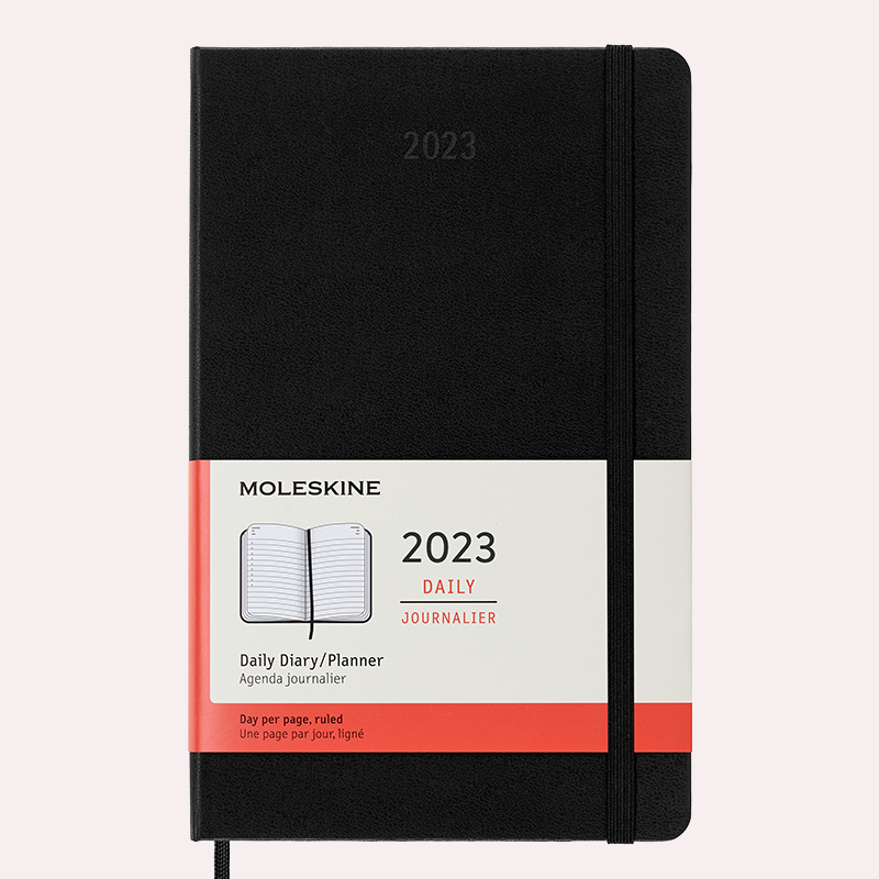 PLANNER 2023