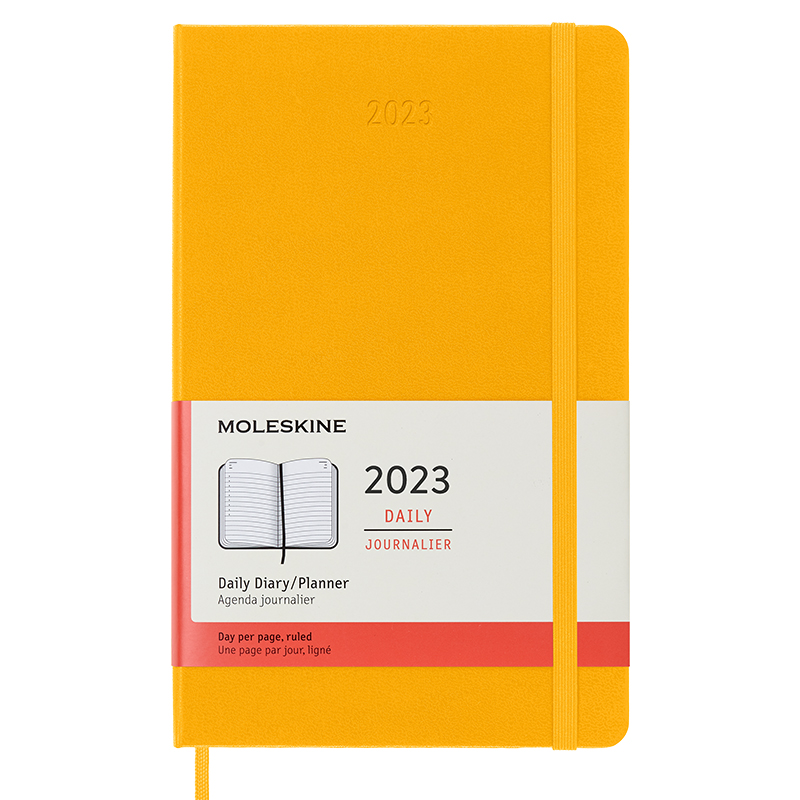 PLANNER 2023