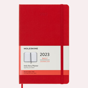 2023 PLANNER