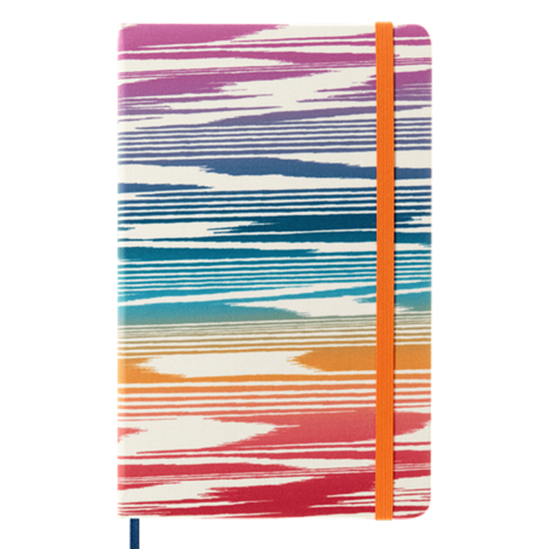 moleskine notebook new