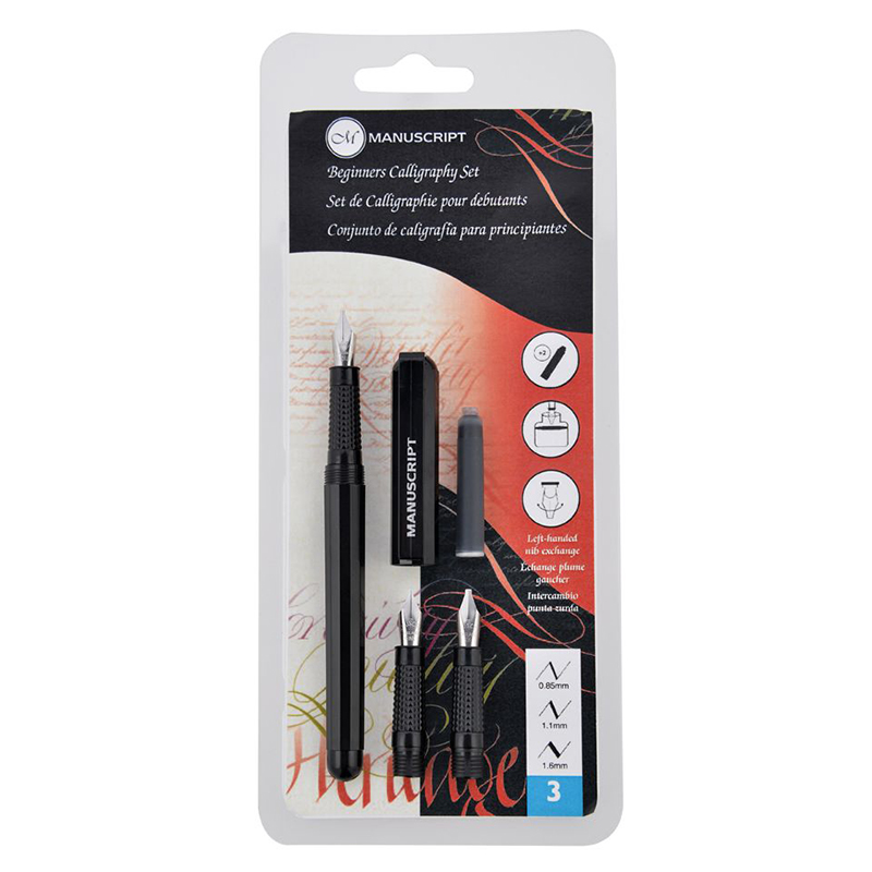 calligraphypen MC1235