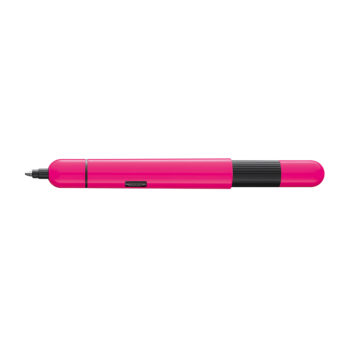 lamy neonpink