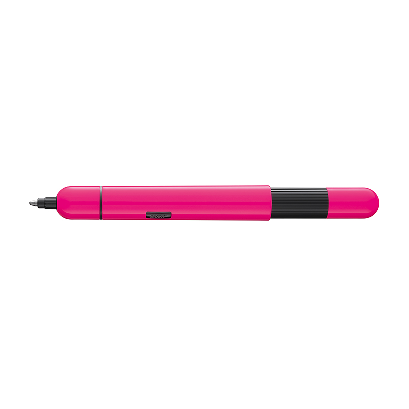 lamy neonpink