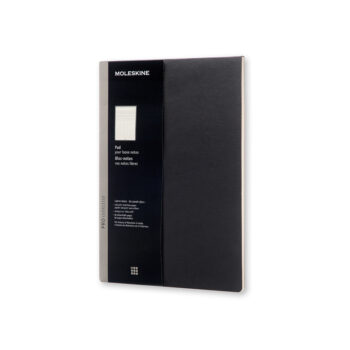 pro moleskine