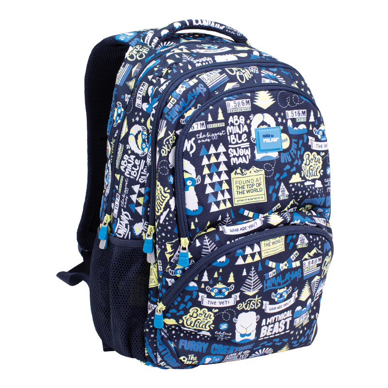 schoolbackpack