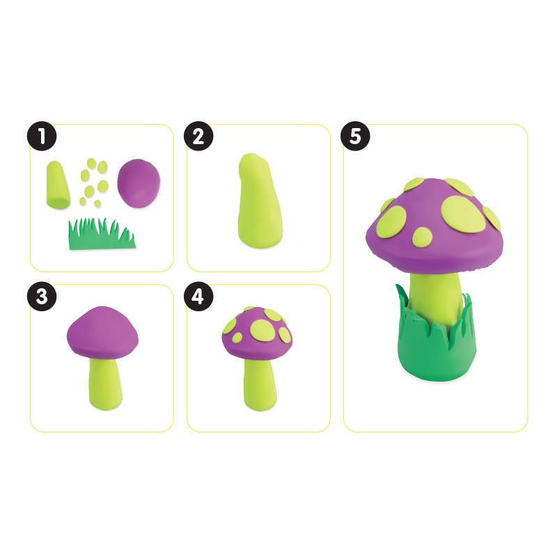 plastilin
պլաստիլին