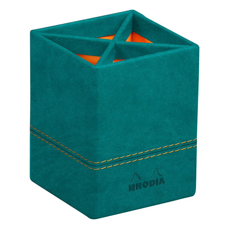 Rhodia Pencil holder