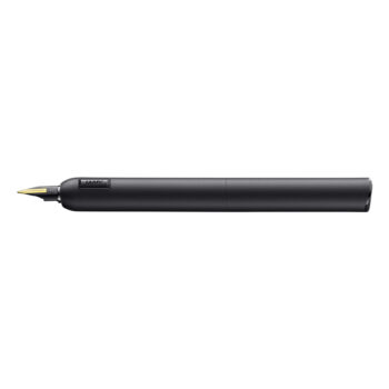 lamy dialog black