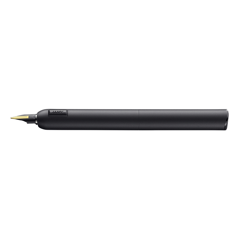 lamy dialog black