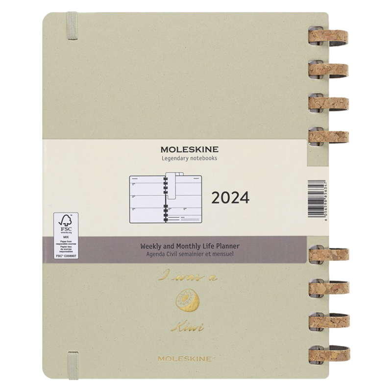 kiwi notebook