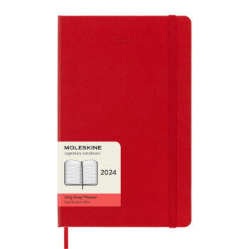 planner moleskine