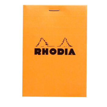 rhodia pad