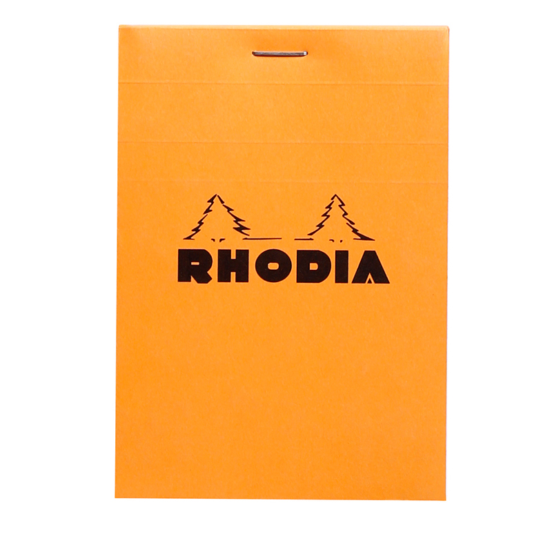 rhodia pad