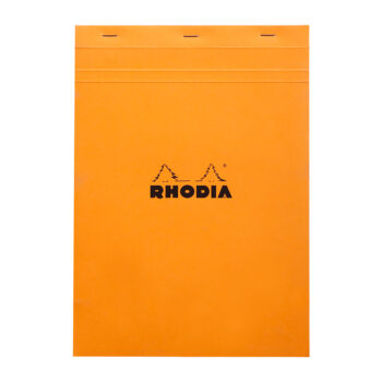 rhodia pad