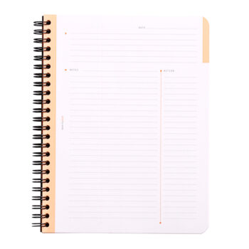 rhodia copybook