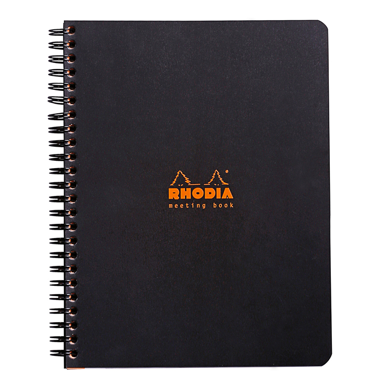Rhodia book