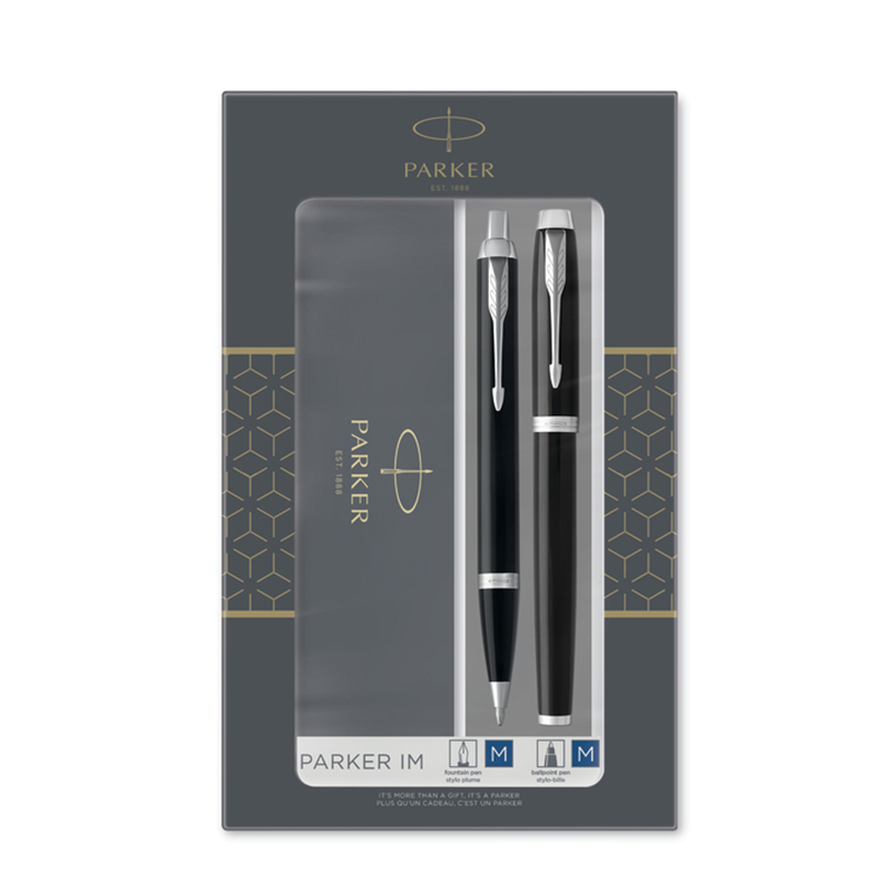 gift set parker