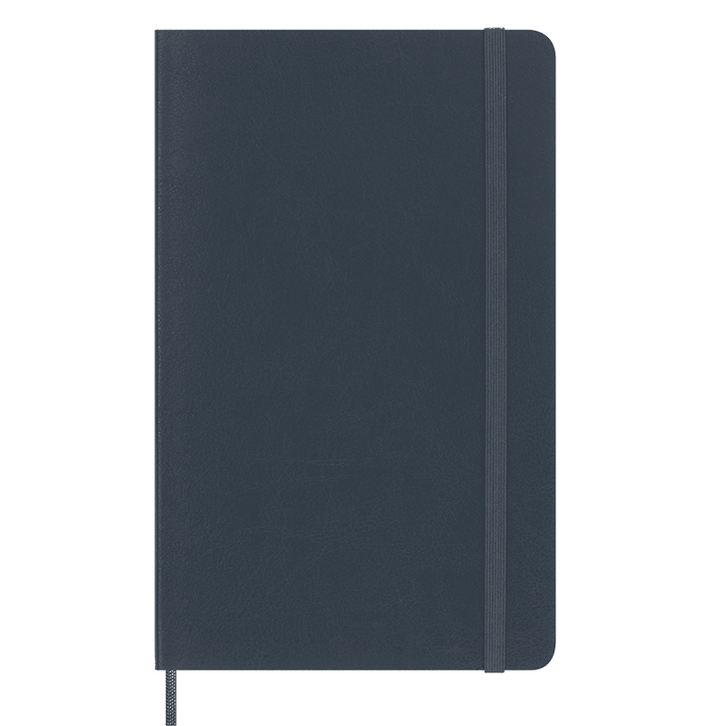 moleskine new