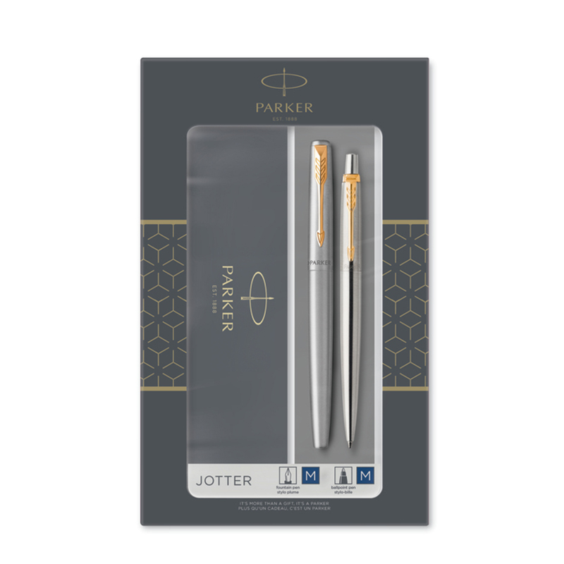 parker gift set